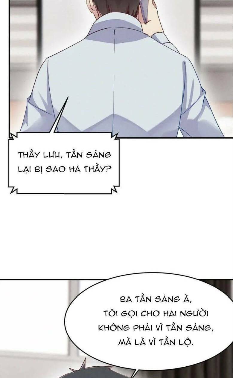Bị Ép Yêu Sếp Mỗi Ngày: Chapter 70