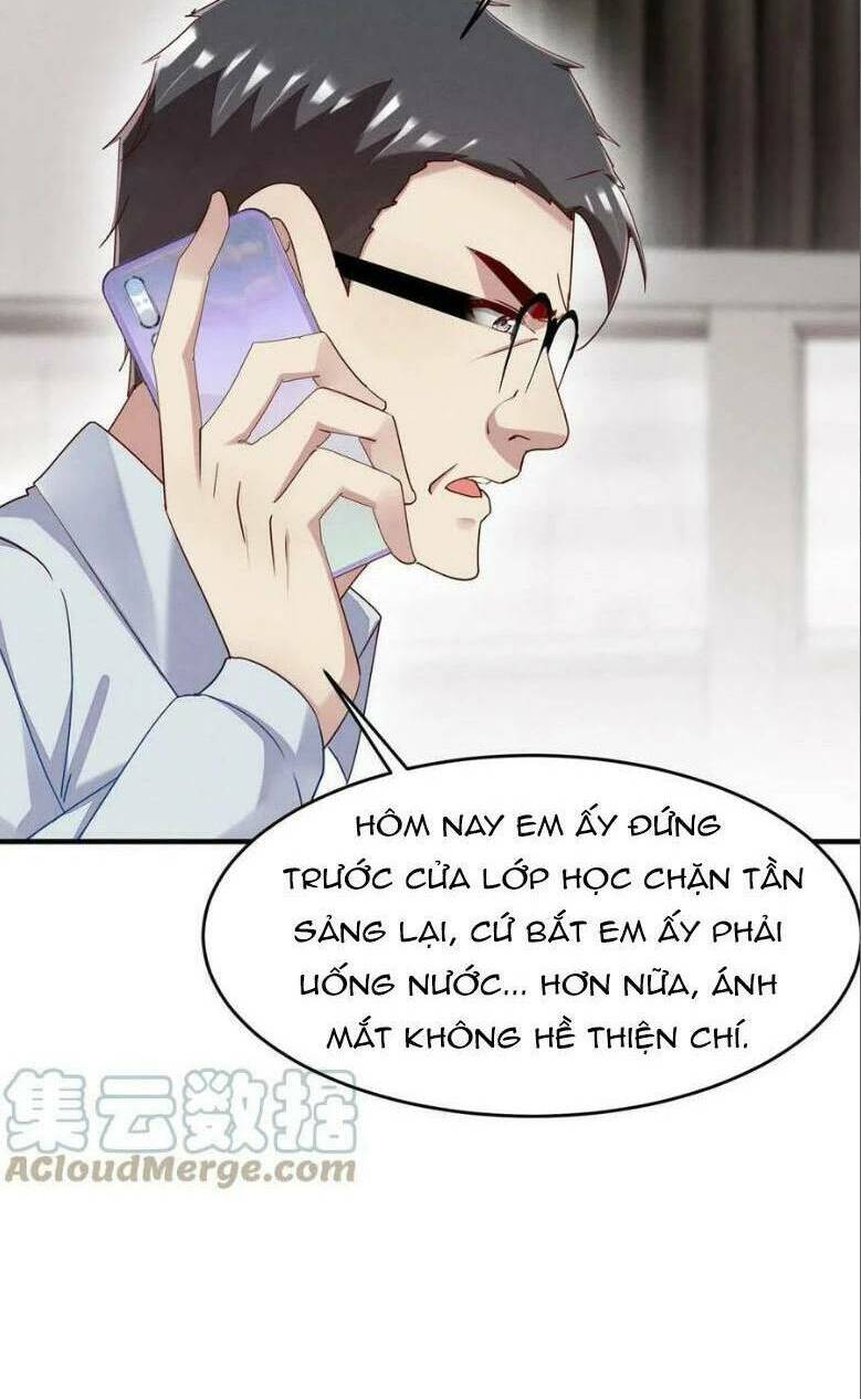 Bị Ép Yêu Sếp Mỗi Ngày: Chapter 70