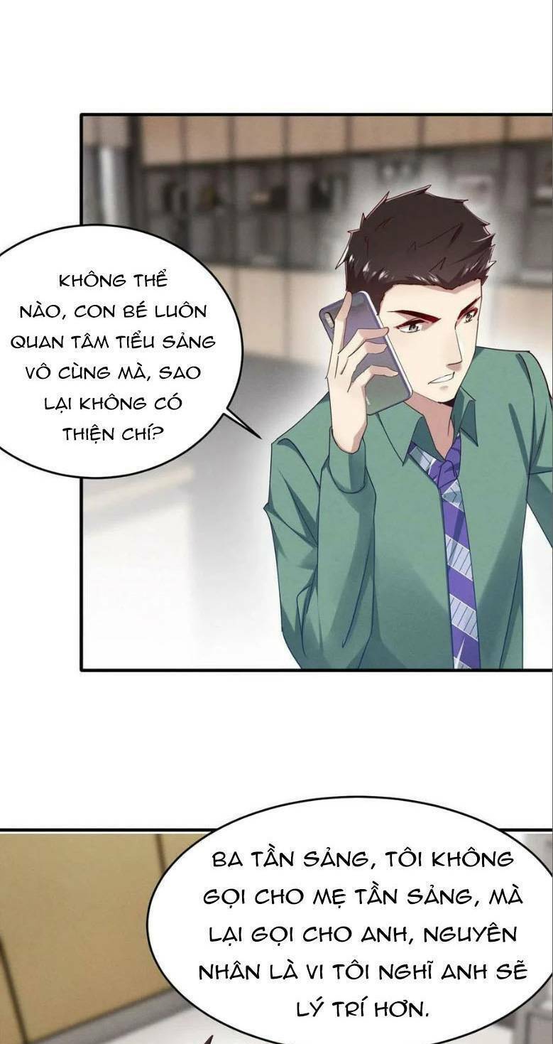 Bị Ép Yêu Sếp Mỗi Ngày: Chapter 70