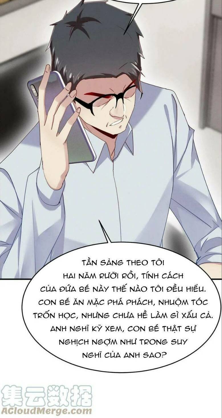 Bị Ép Yêu Sếp Mỗi Ngày: Chapter 70