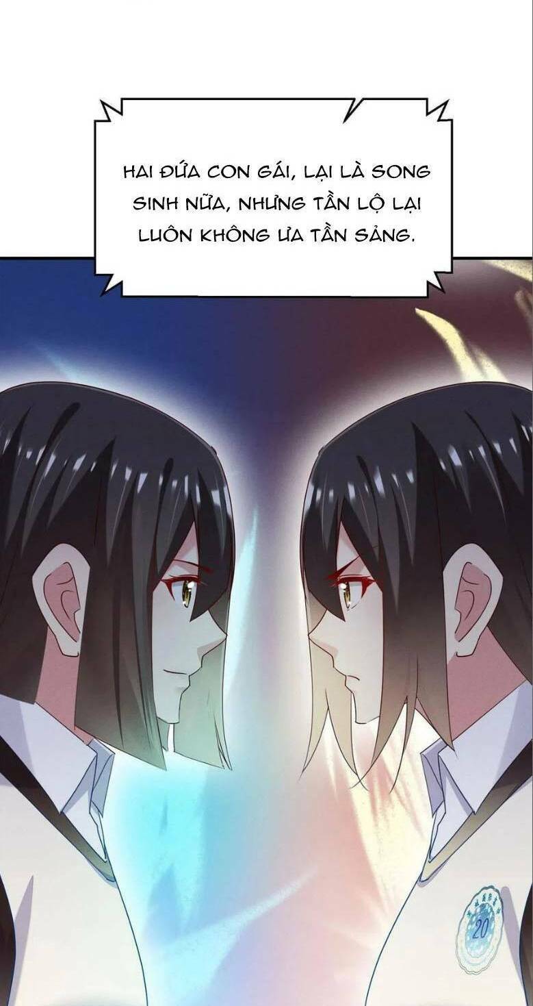 Bị Ép Yêu Sếp Mỗi Ngày: Chapter 70