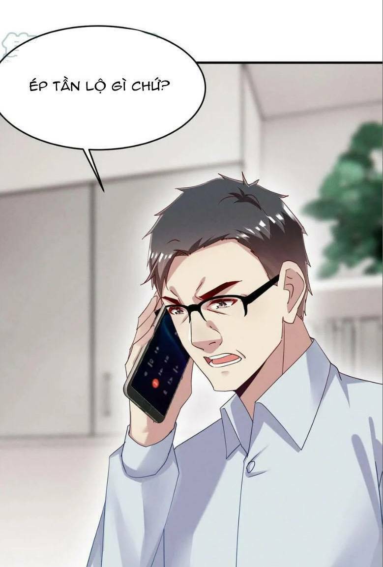Bị Ép Yêu Sếp Mỗi Ngày: Chapter 70