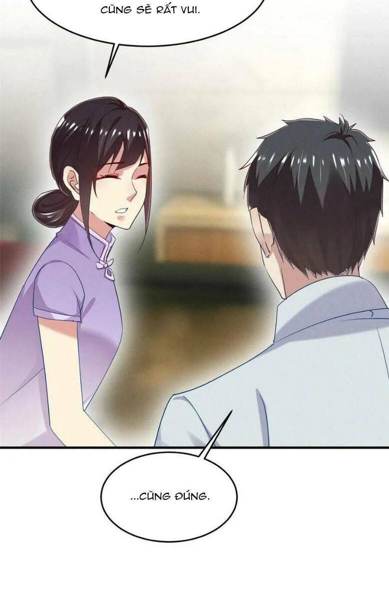 Bị Ép Yêu Sếp Mỗi Ngày: Chapter 70