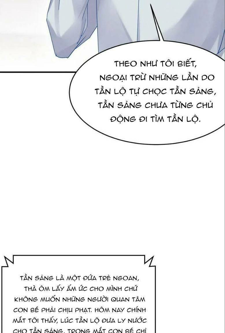 Bị Ép Yêu Sếp Mỗi Ngày: Chapter 70