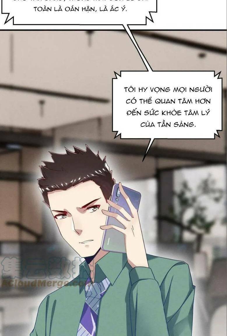 Bị Ép Yêu Sếp Mỗi Ngày: Chapter 70