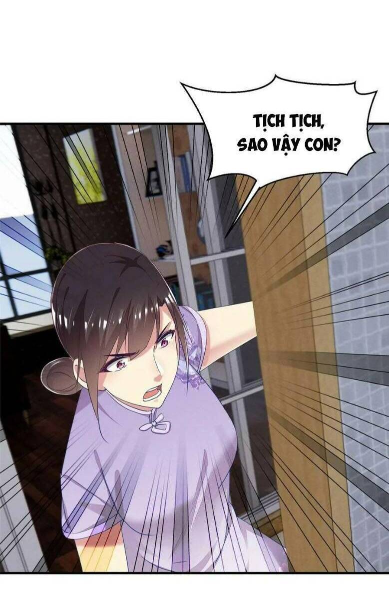 Bị Ép Yêu Sếp Mỗi Ngày: Chapter 70