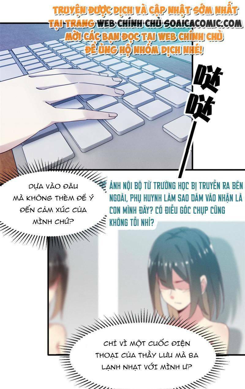 Bị Ép Yêu Sếp Mỗi Ngày: Chapter 71