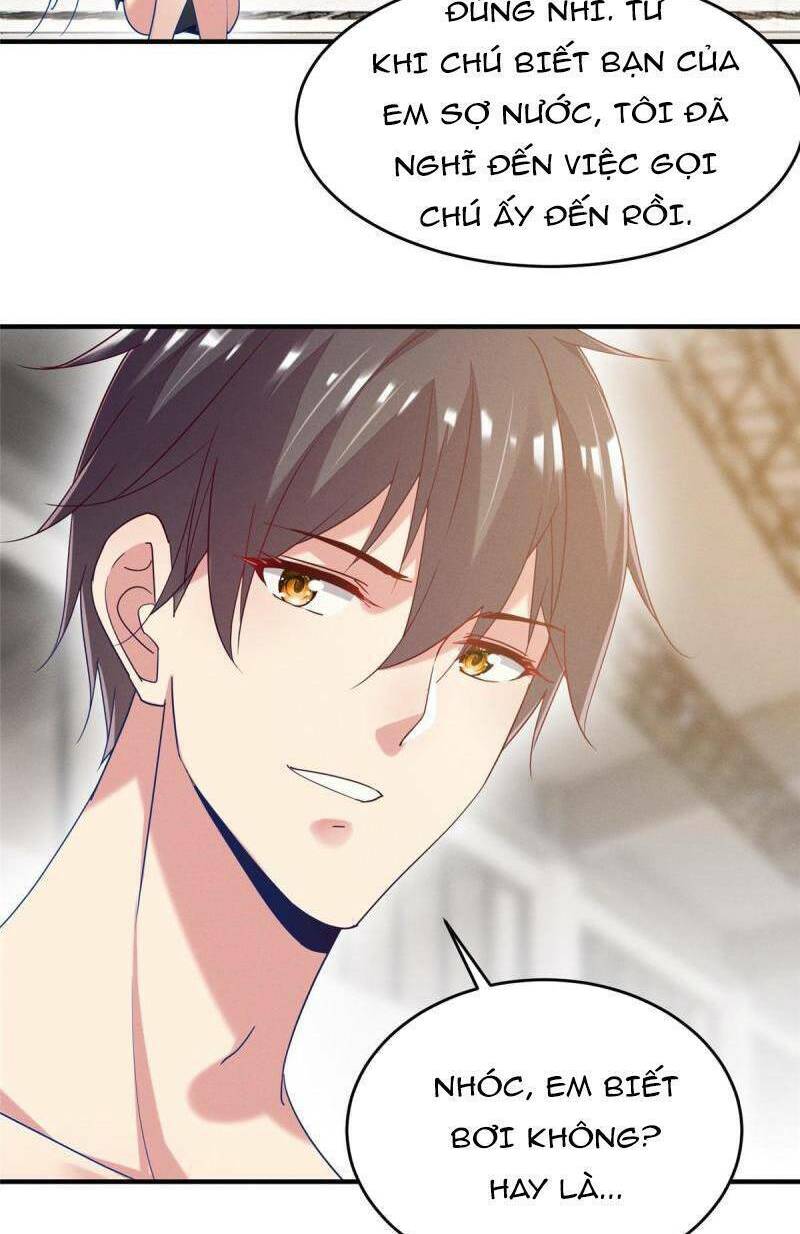 Bị Ép Yêu Sếp Mỗi Ngày: Chapter 71