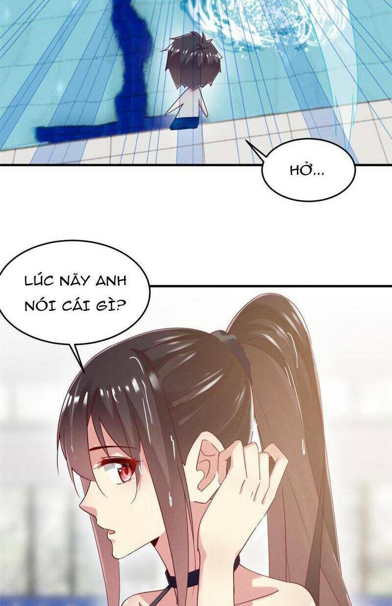 Bị Ép Yêu Sếp Mỗi Ngày: Chapter 71