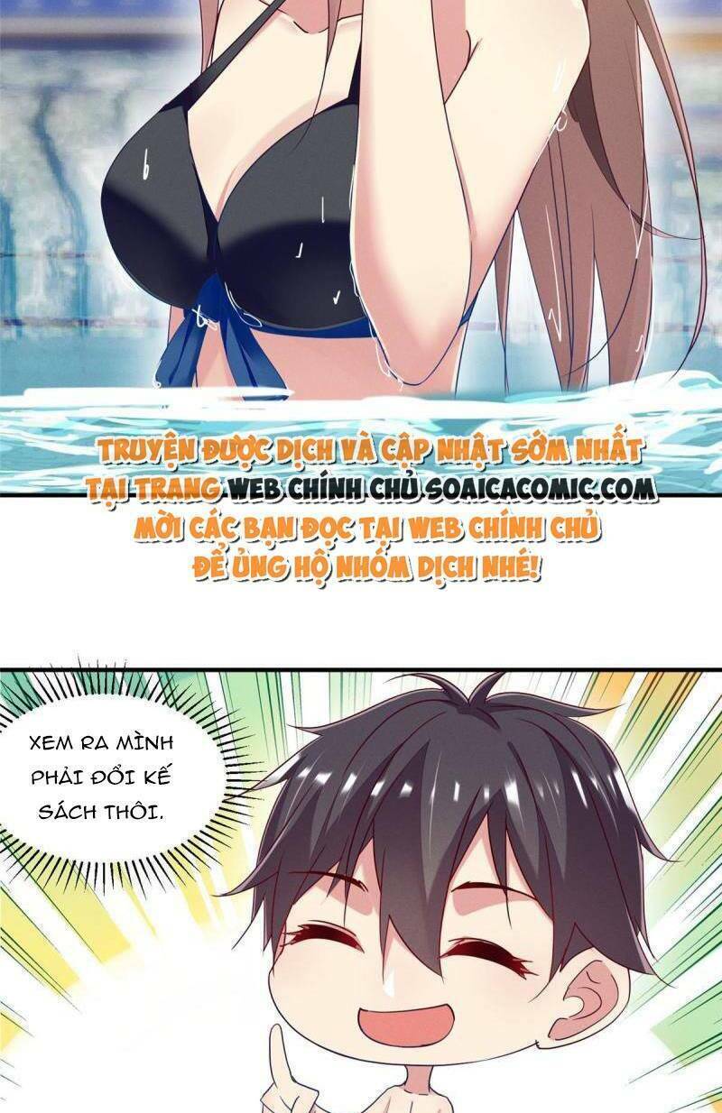 Bị Ép Yêu Sếp Mỗi Ngày: Chapter 71