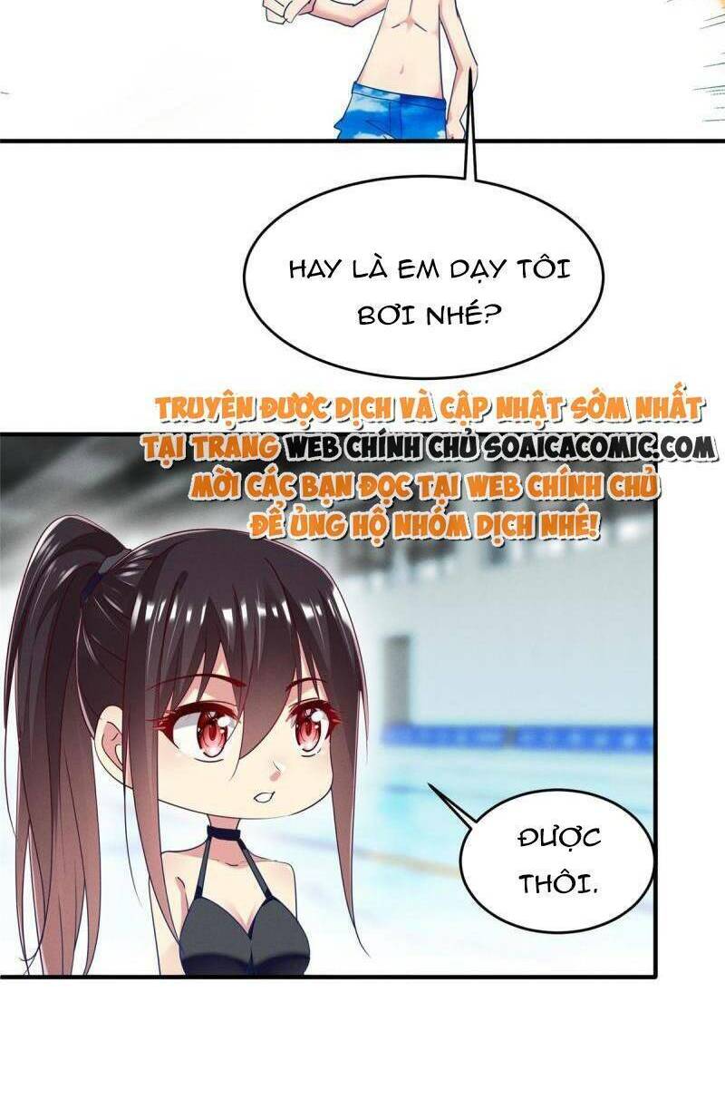 Bị Ép Yêu Sếp Mỗi Ngày: Chapter 71