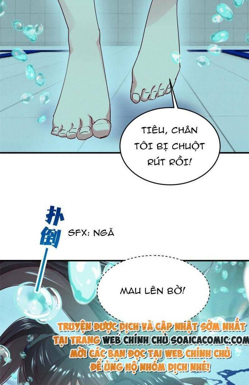 Bị Ép Yêu Sếp Mỗi Ngày: Chapter 71