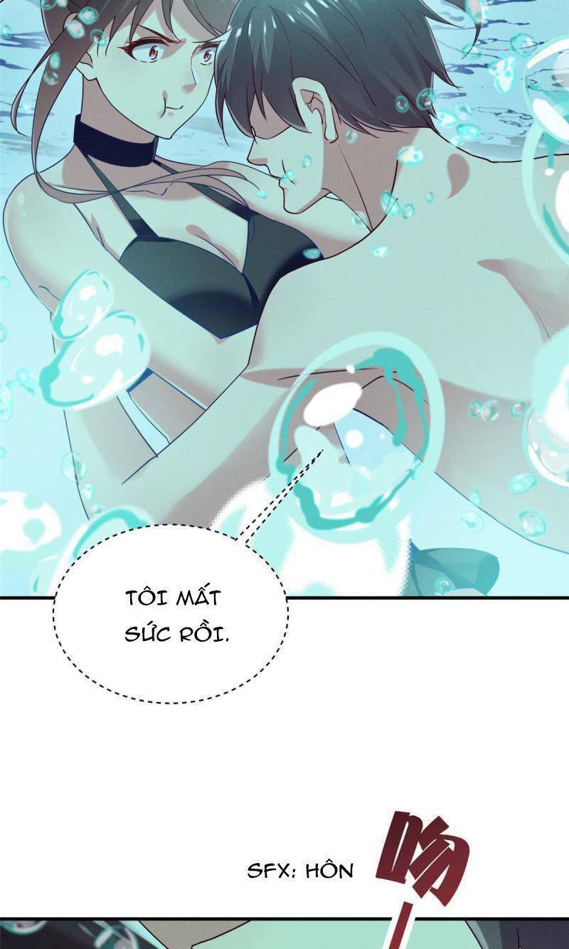 Bị Ép Yêu Sếp Mỗi Ngày: Chapter 71