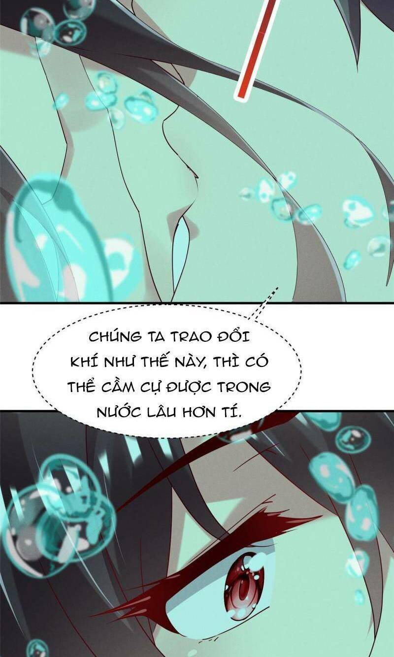 Bị Ép Yêu Sếp Mỗi Ngày: Chapter 71