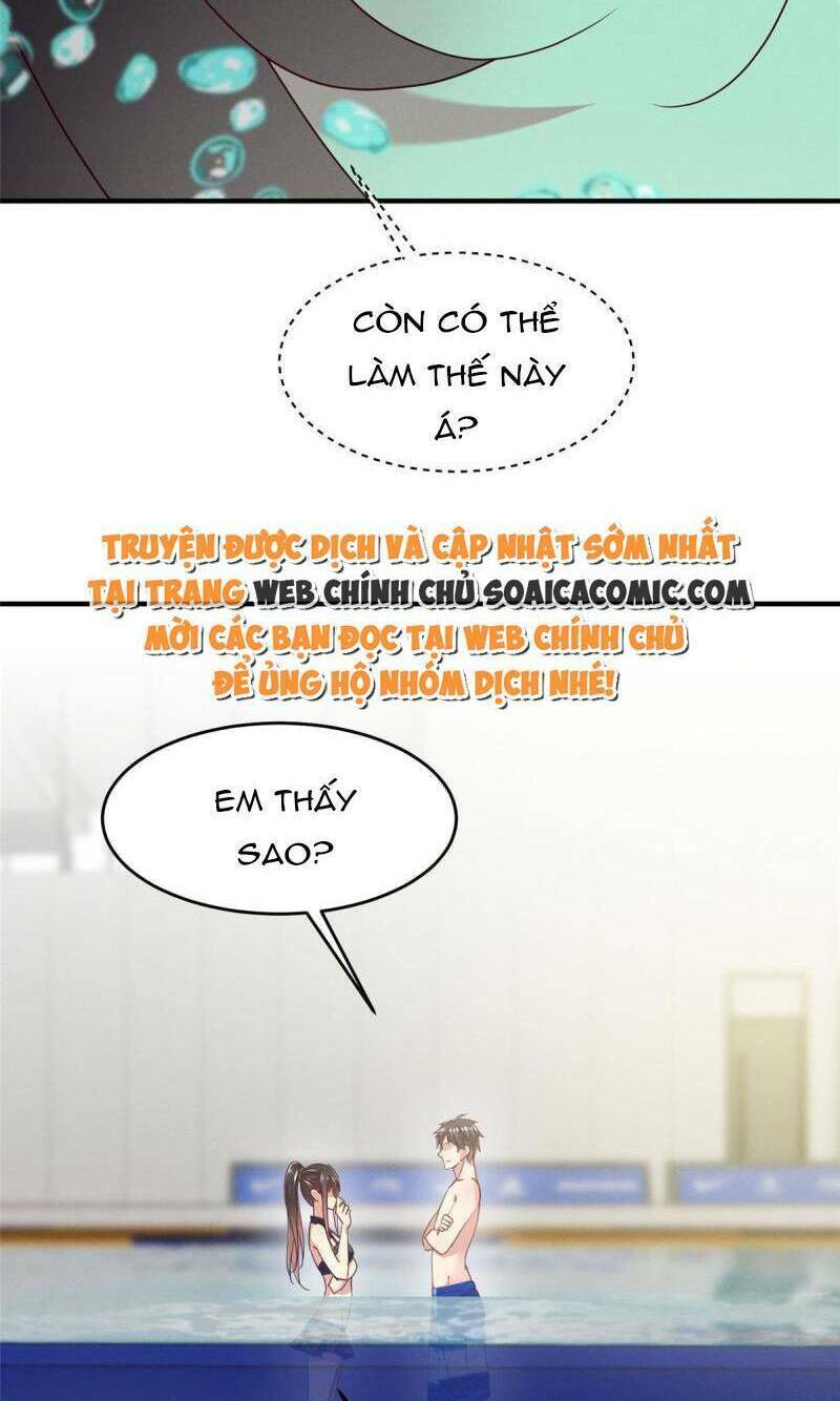 Bị Ép Yêu Sếp Mỗi Ngày: Chapter 71