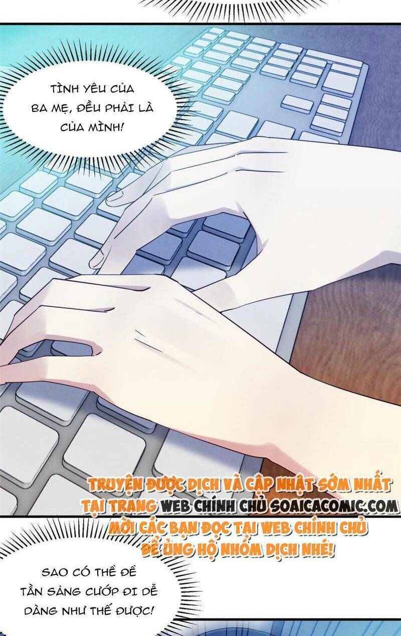 Bị Ép Yêu Sếp Mỗi Ngày: Chapter 71