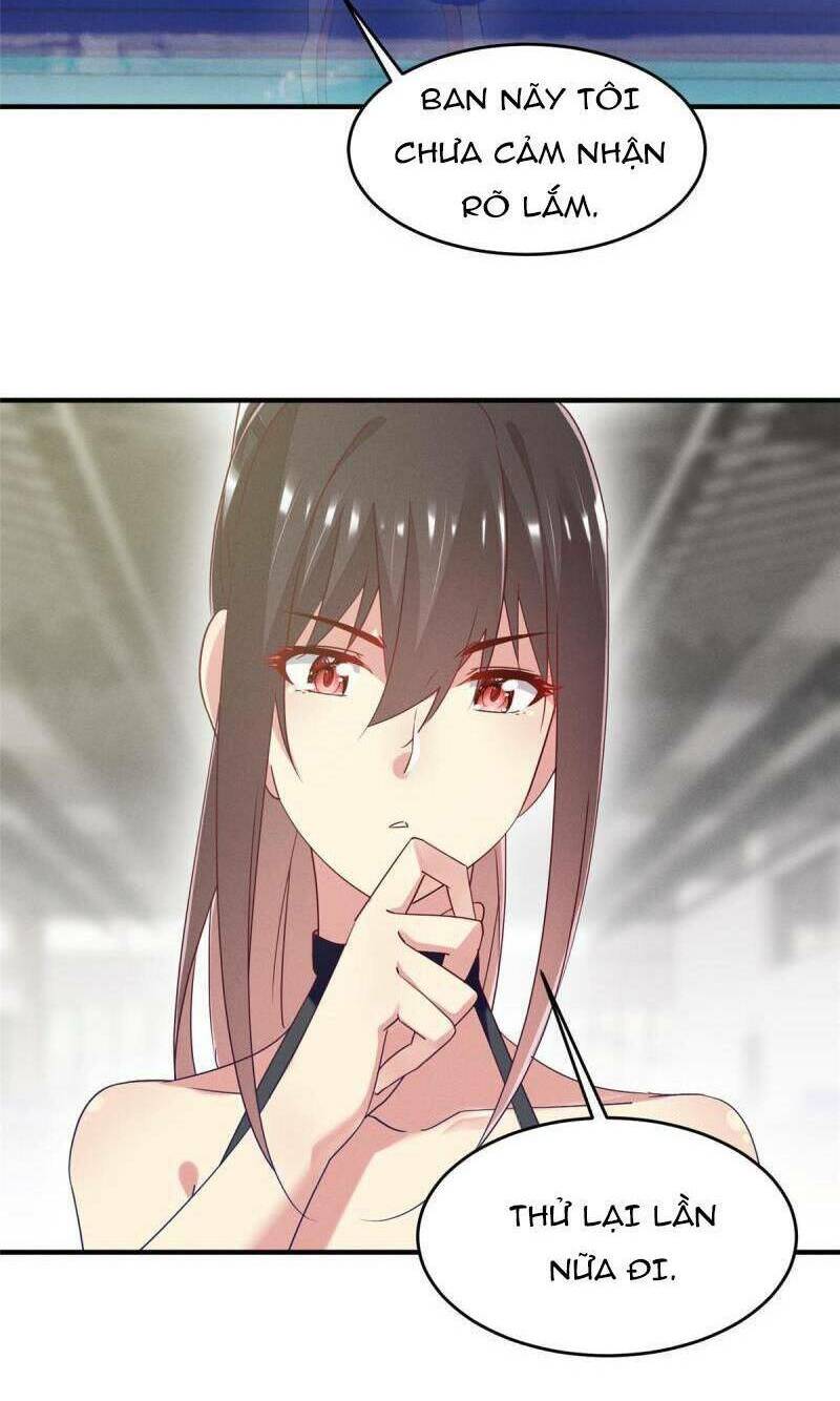 Bị Ép Yêu Sếp Mỗi Ngày: Chapter 71