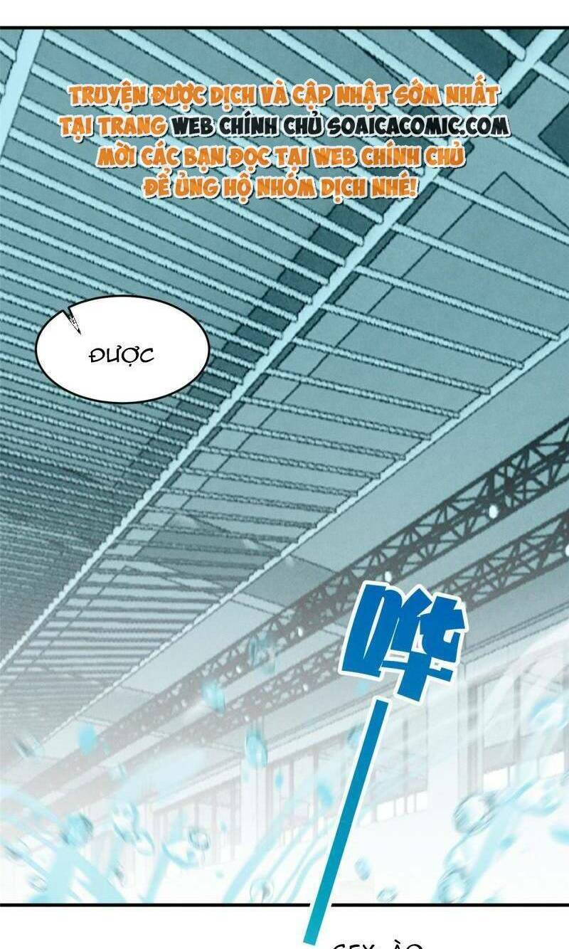 Bị Ép Yêu Sếp Mỗi Ngày: Chapter 71