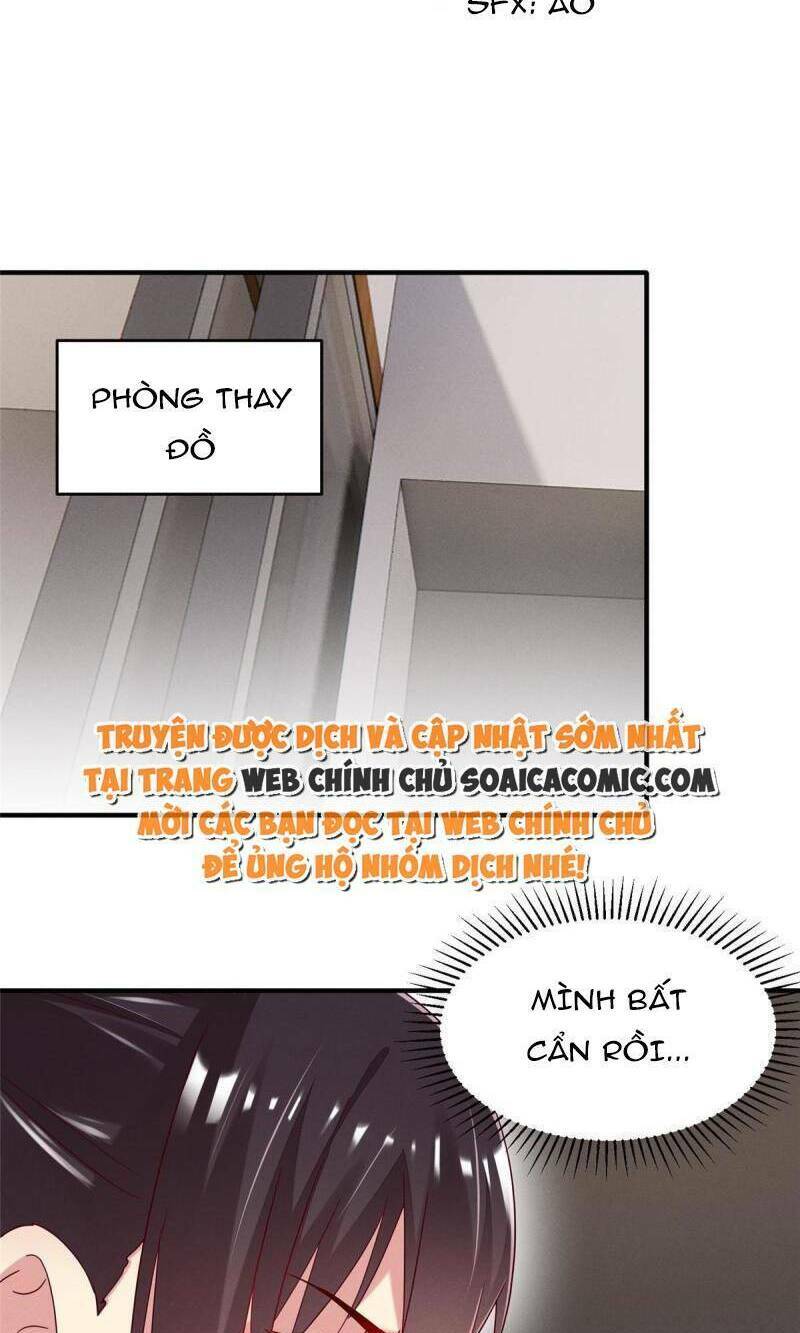 Bị Ép Yêu Sếp Mỗi Ngày: Chapter 71