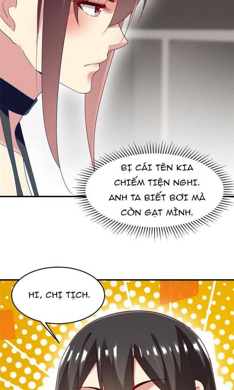 Bị Ép Yêu Sếp Mỗi Ngày: Chapter 71