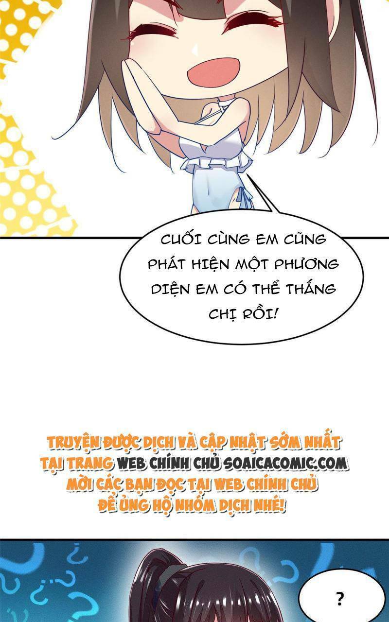 Bị Ép Yêu Sếp Mỗi Ngày: Chapter 71