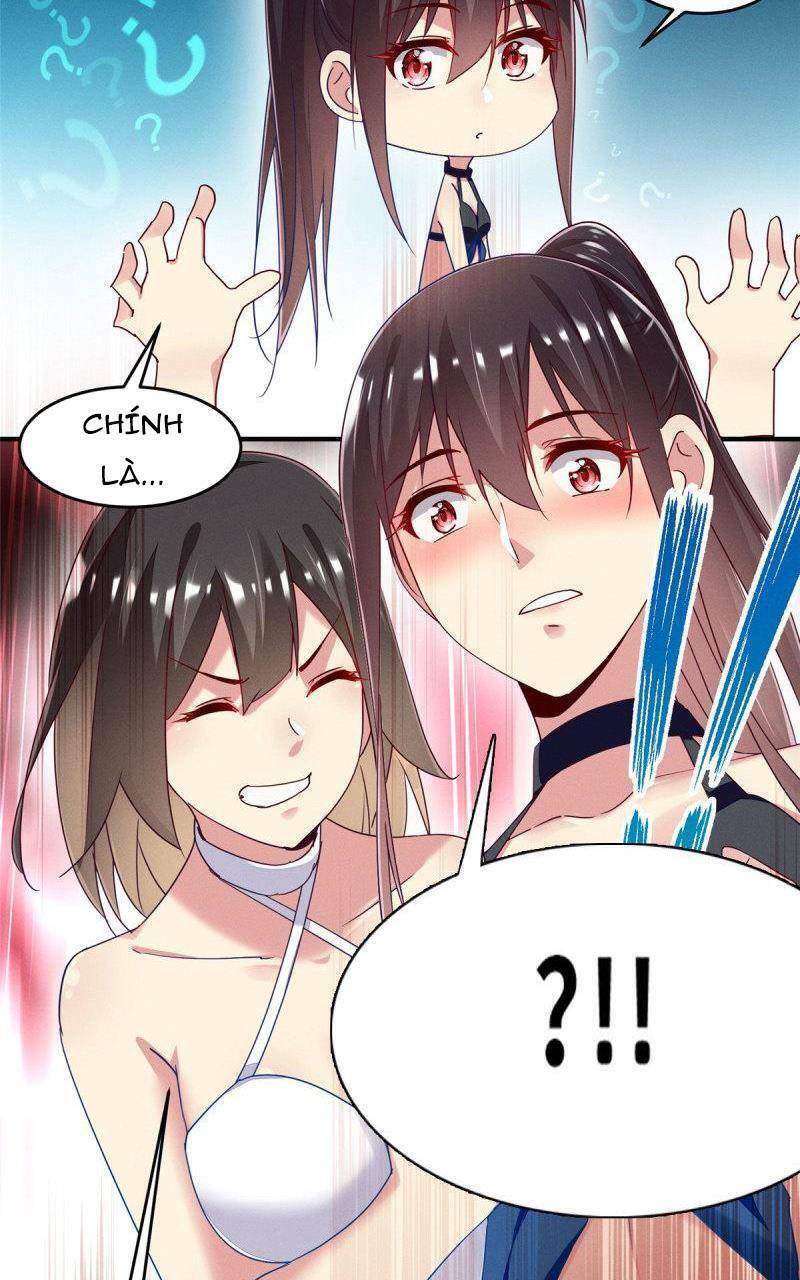 Bị Ép Yêu Sếp Mỗi Ngày: Chapter 71