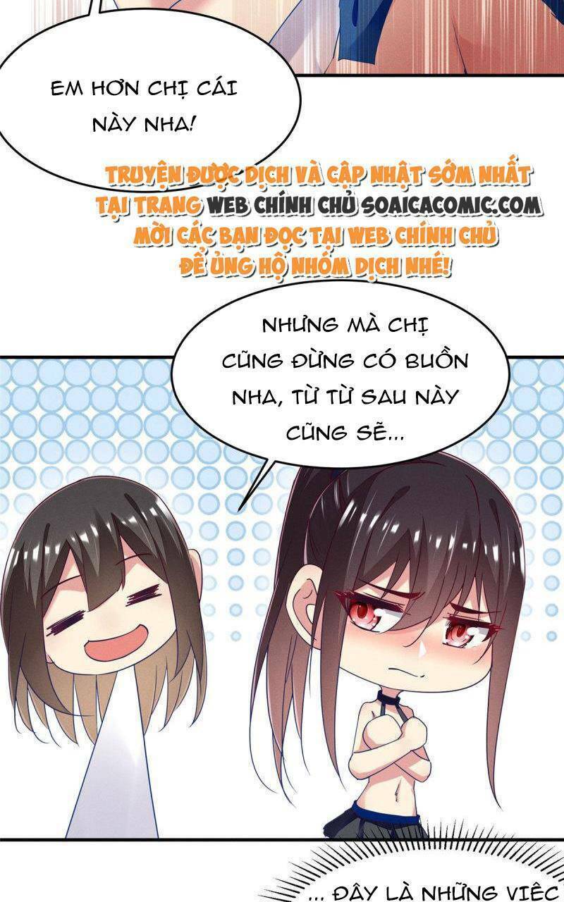Bị Ép Yêu Sếp Mỗi Ngày: Chapter 71