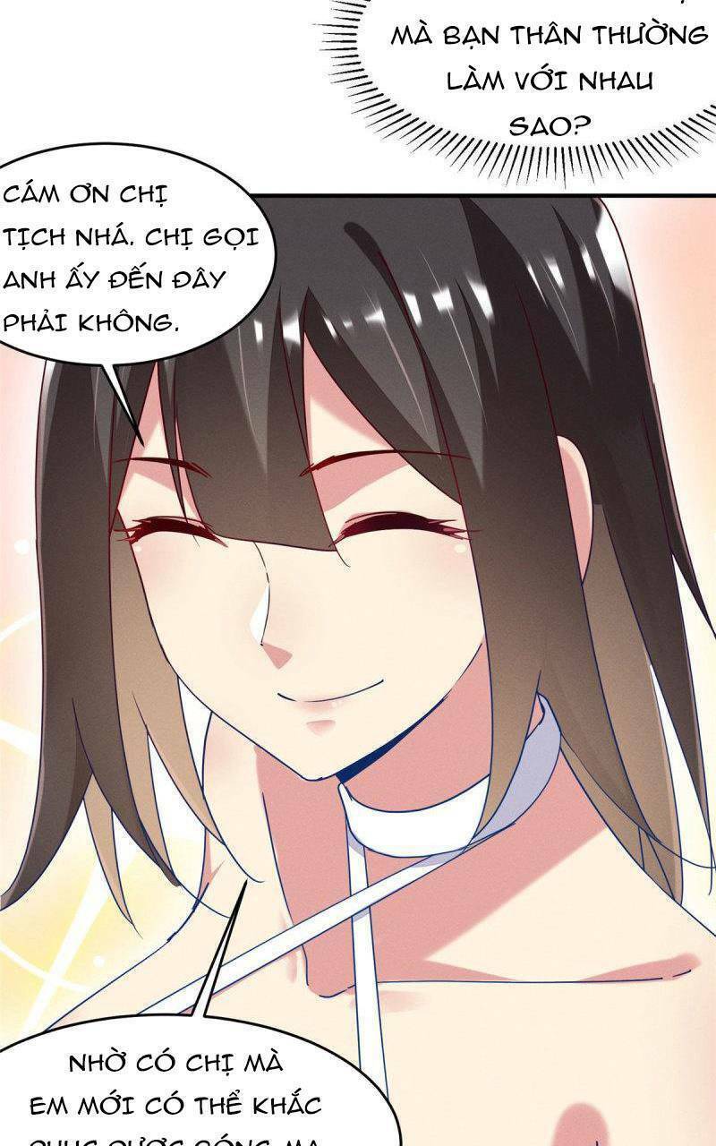 Bị Ép Yêu Sếp Mỗi Ngày: Chapter 71