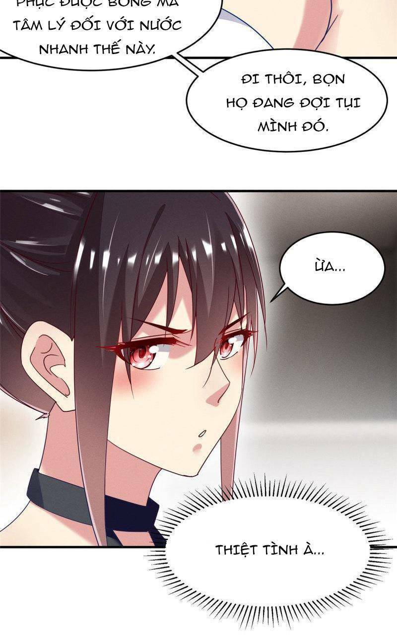 Bị Ép Yêu Sếp Mỗi Ngày: Chapter 71