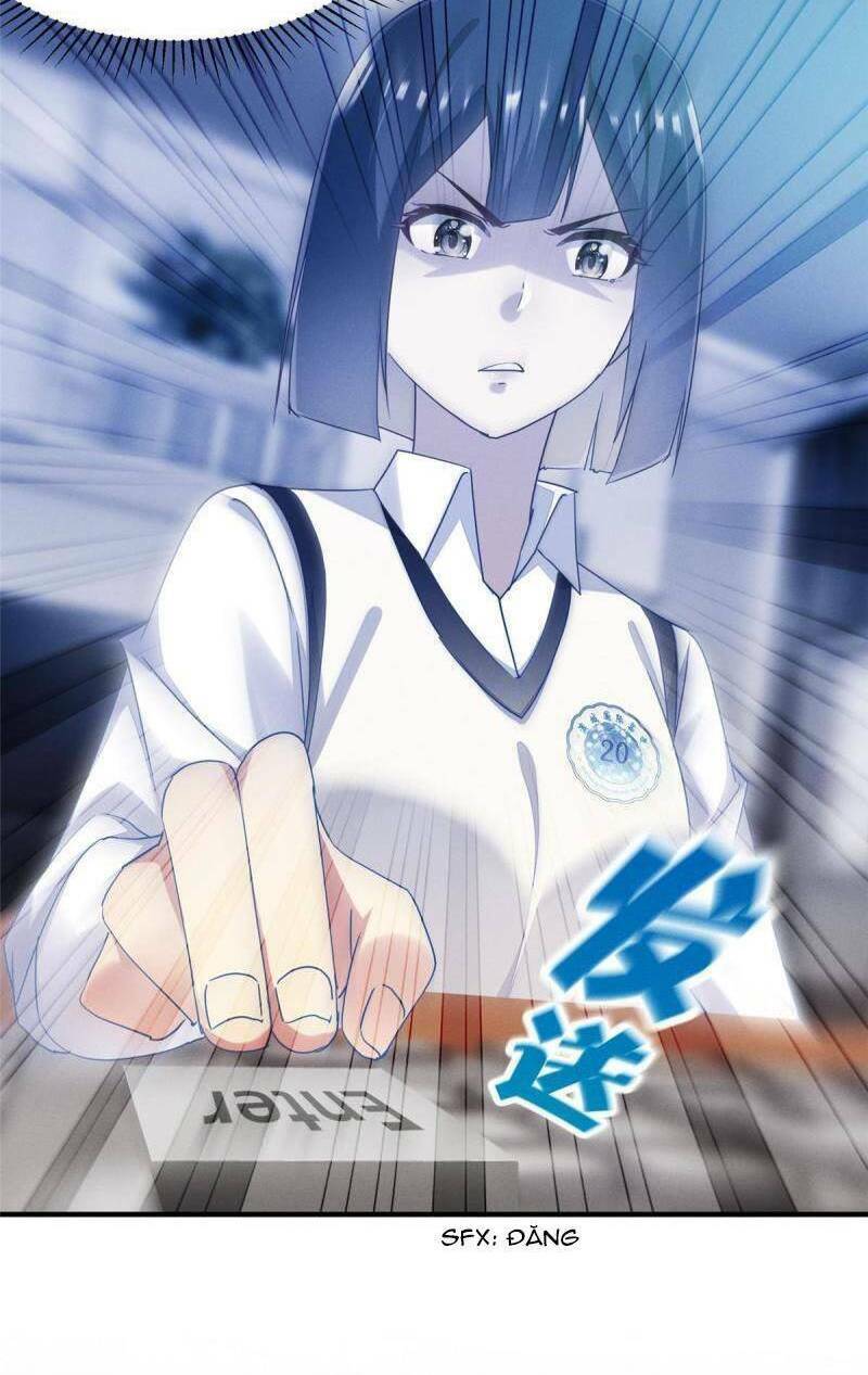 Bị Ép Yêu Sếp Mỗi Ngày: Chapter 71