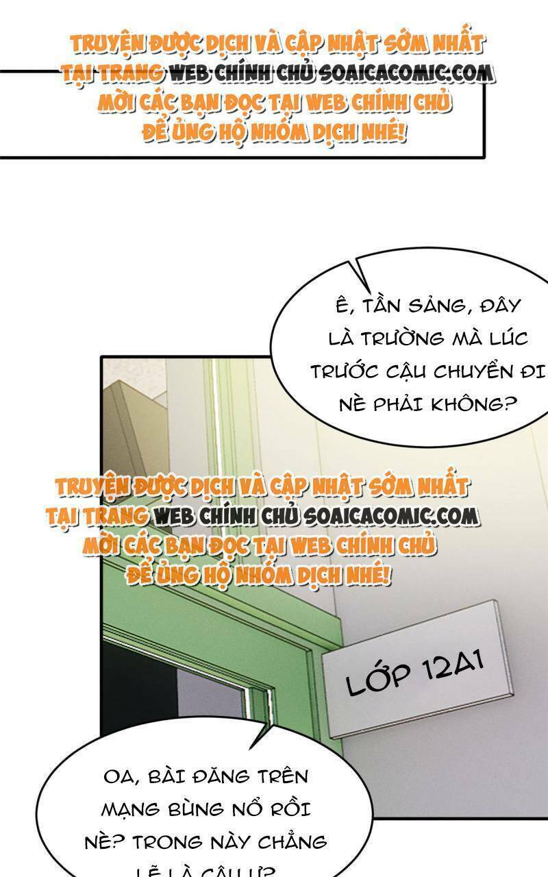 Bị Ép Yêu Sếp Mỗi Ngày: Chapter 71