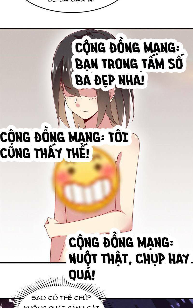 Bị Ép Yêu Sếp Mỗi Ngày: Chapter 71