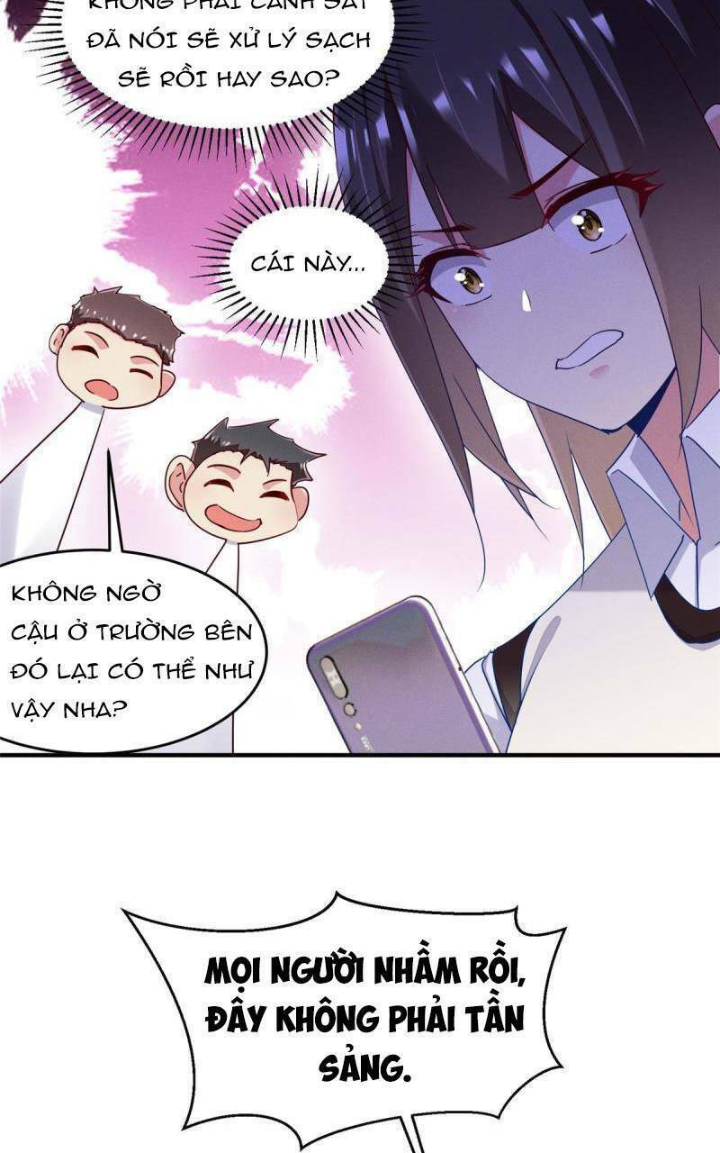Bị Ép Yêu Sếp Mỗi Ngày: Chapter 71