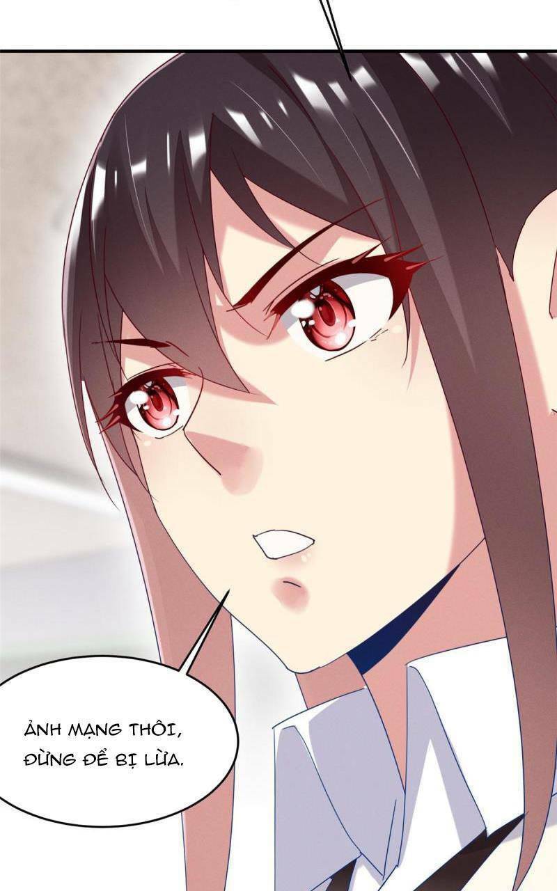 Bị Ép Yêu Sếp Mỗi Ngày: Chapter 71