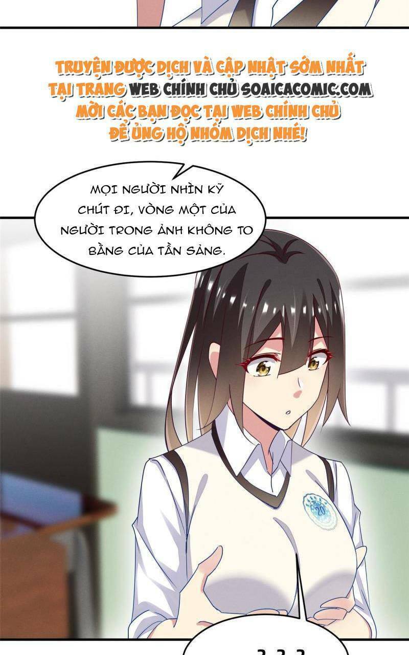 Bị Ép Yêu Sếp Mỗi Ngày: Chapter 71