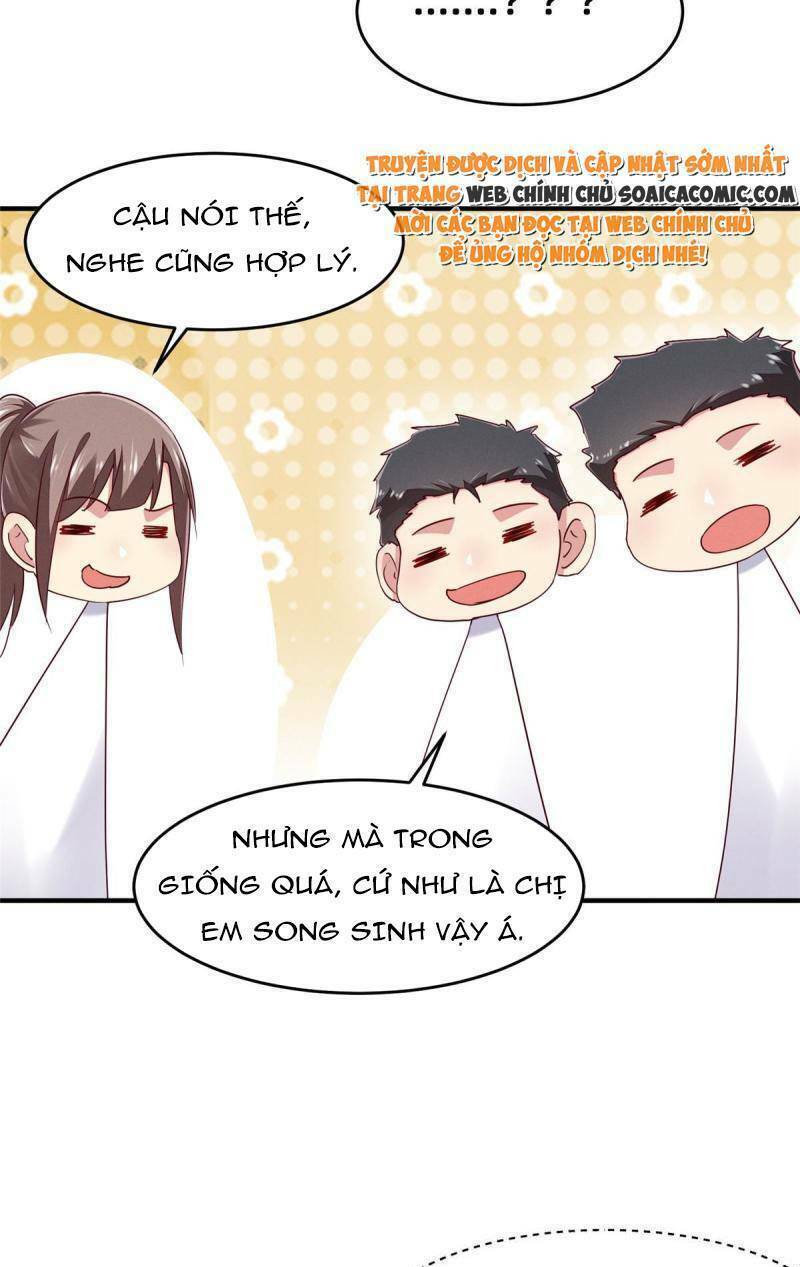Bị Ép Yêu Sếp Mỗi Ngày: Chapter 71