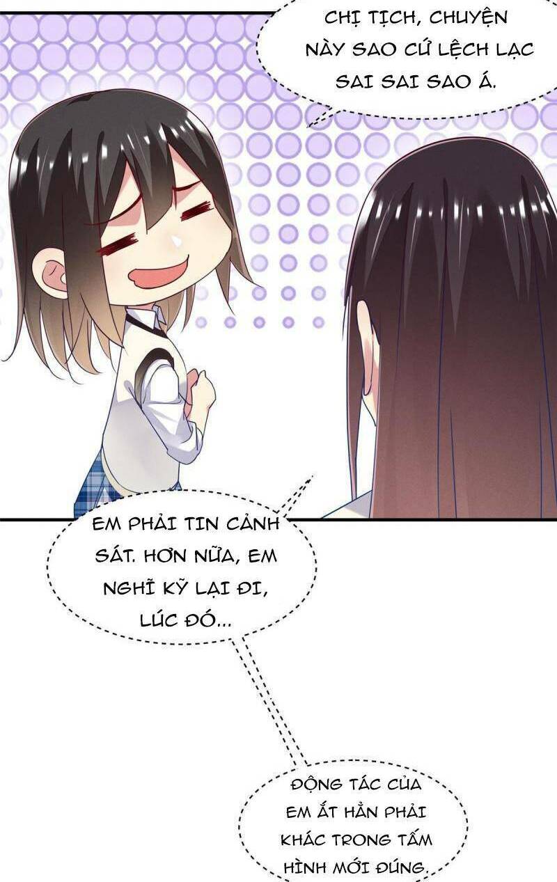 Bị Ép Yêu Sếp Mỗi Ngày: Chapter 71