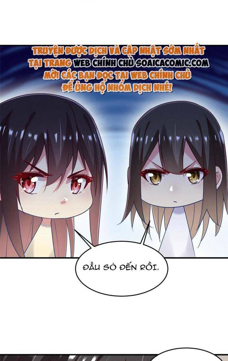 Bị Ép Yêu Sếp Mỗi Ngày: Chapter 71