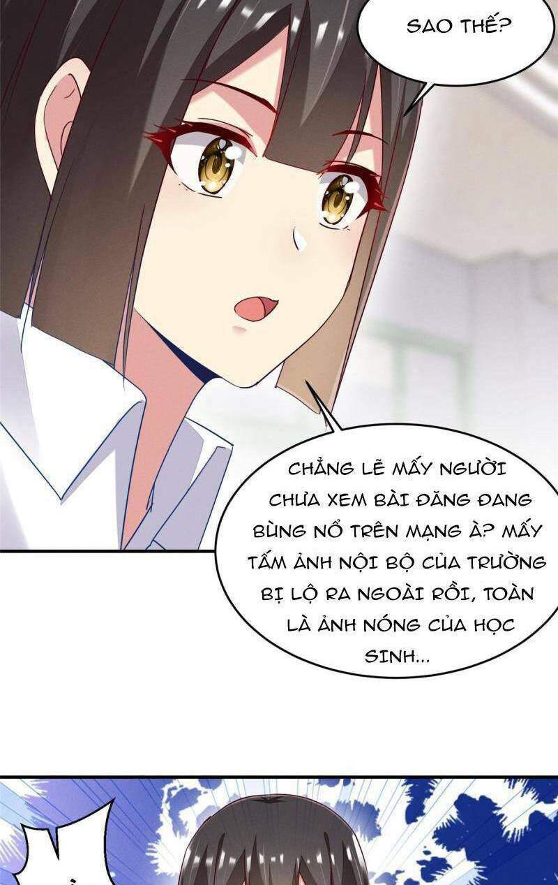 Bị Ép Yêu Sếp Mỗi Ngày: Chapter 71