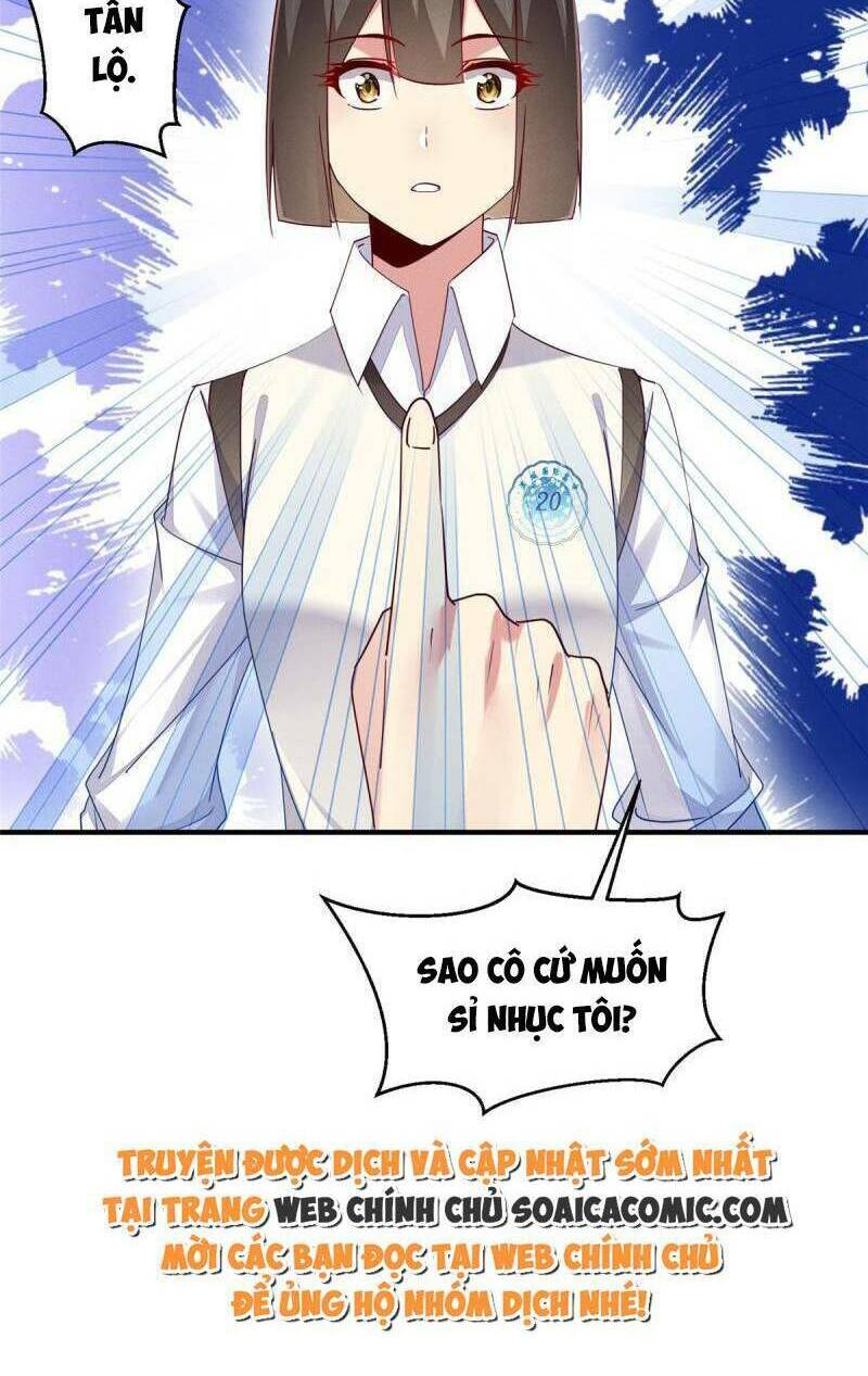 Bị Ép Yêu Sếp Mỗi Ngày: Chapter 71