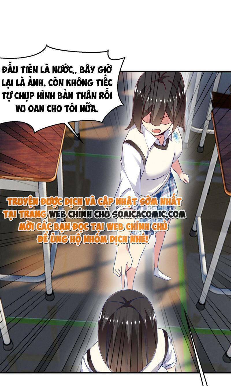 Bị Ép Yêu Sếp Mỗi Ngày: Chapter 71