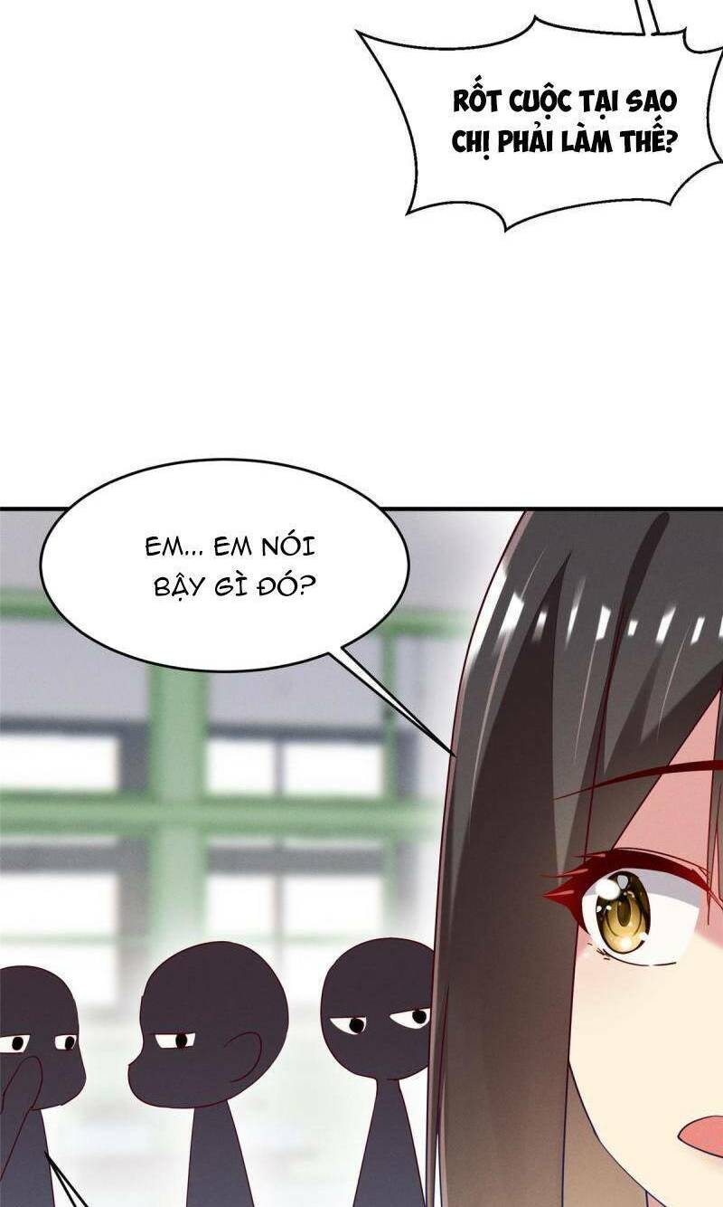 Bị Ép Yêu Sếp Mỗi Ngày: Chapter 71