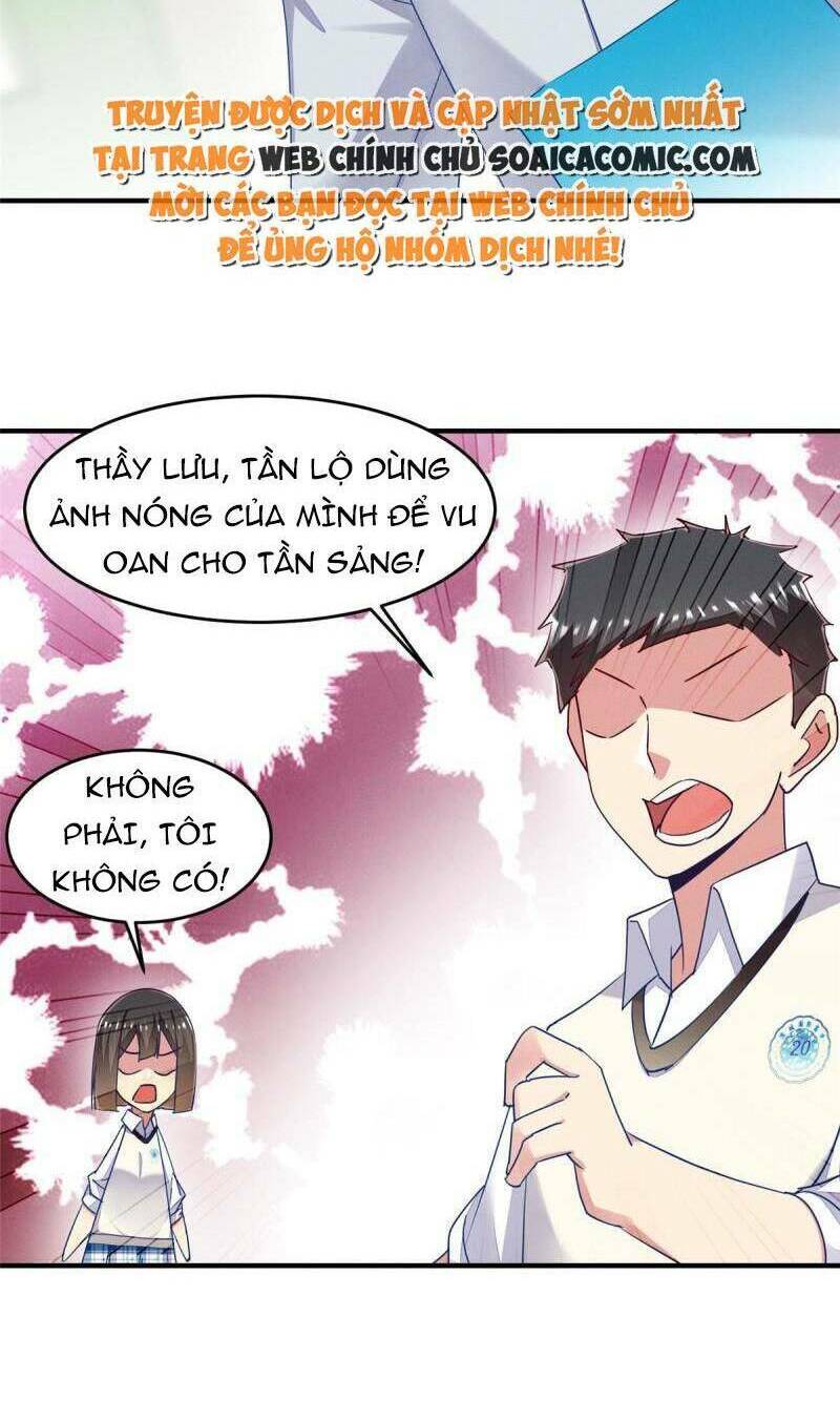 Bị Ép Yêu Sếp Mỗi Ngày: Chapter 71