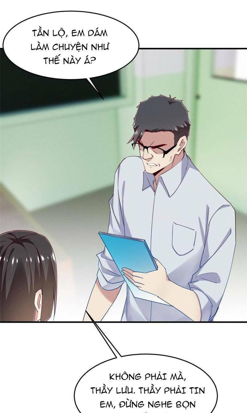 Bị Ép Yêu Sếp Mỗi Ngày: Chapter 71