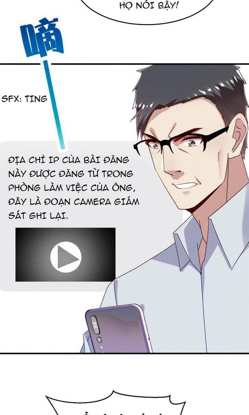 Bị Ép Yêu Sếp Mỗi Ngày: Chapter 71
