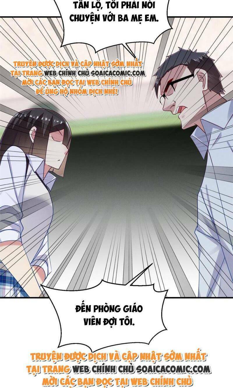 Bị Ép Yêu Sếp Mỗi Ngày: Chapter 71