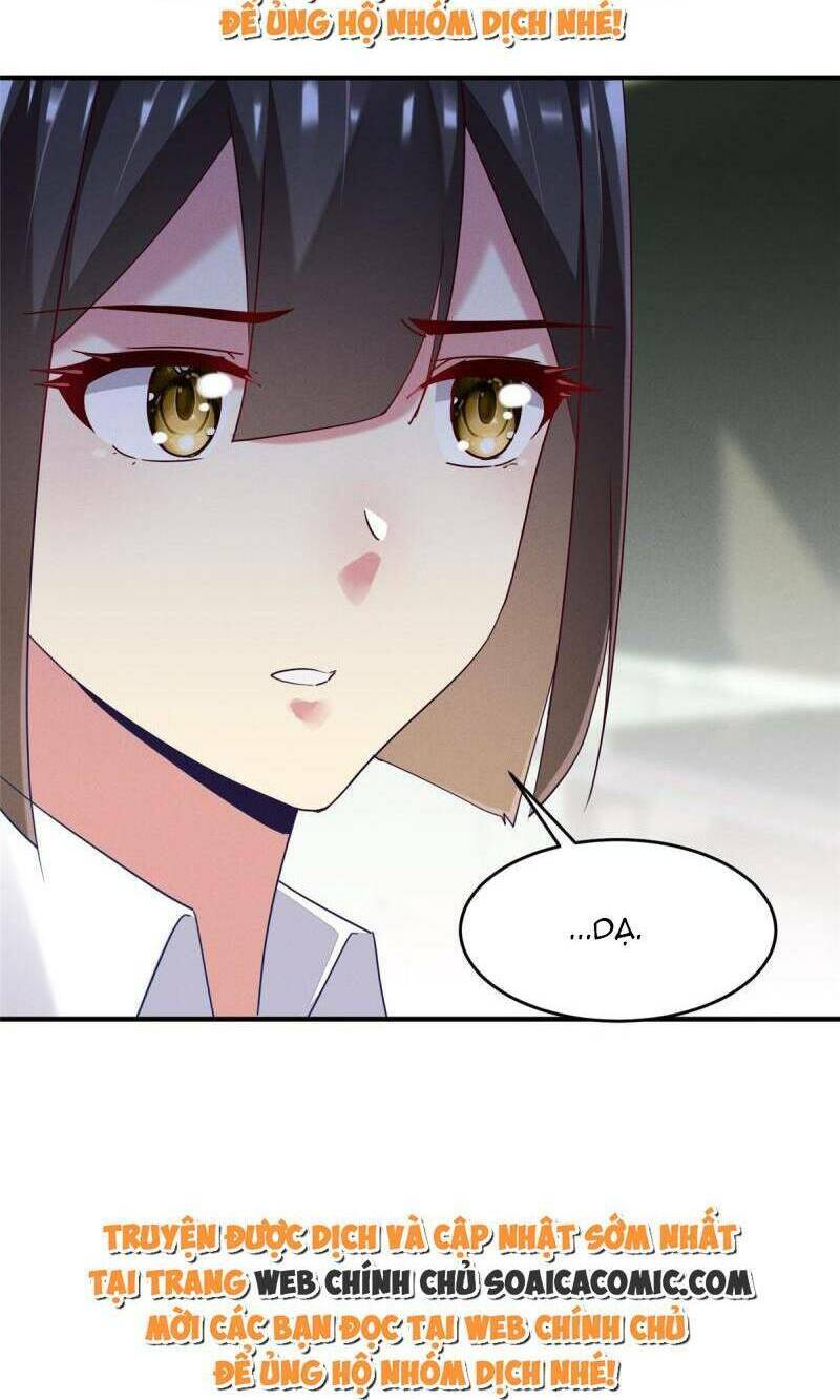 Bị Ép Yêu Sếp Mỗi Ngày: Chapter 71