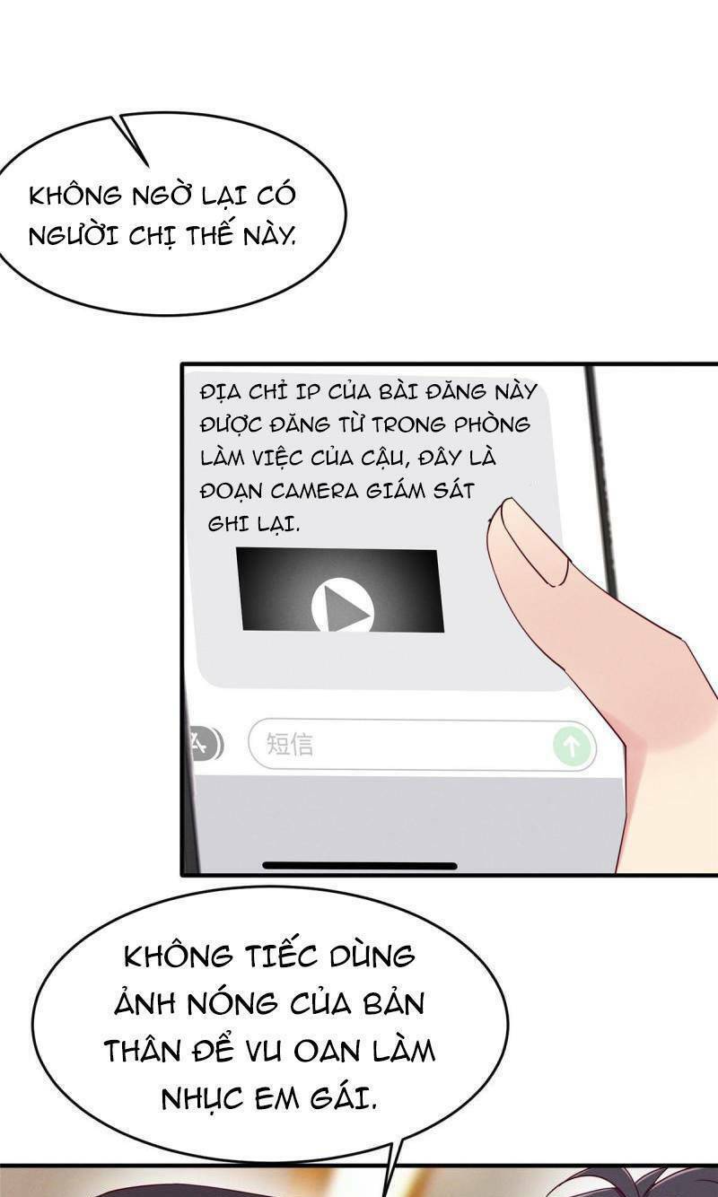 Bị Ép Yêu Sếp Mỗi Ngày: Chapter 71