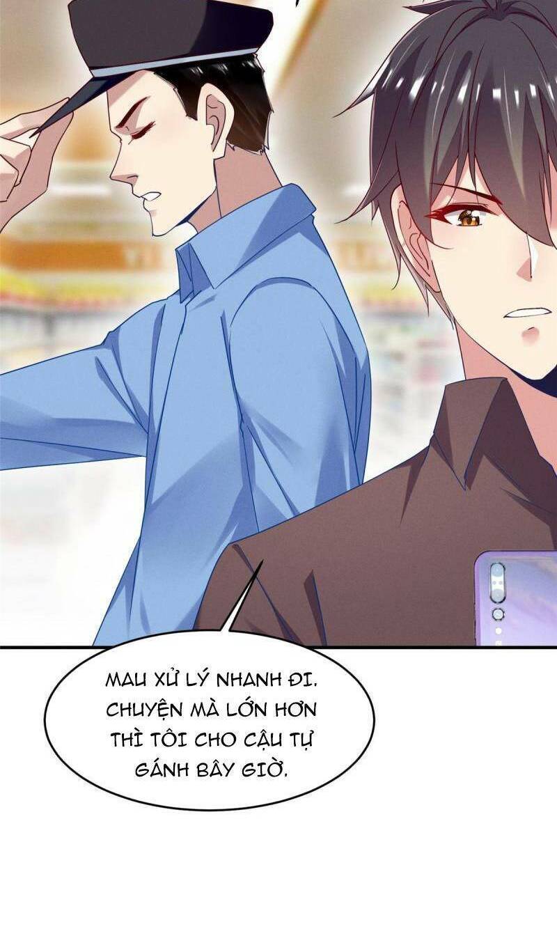 Bị Ép Yêu Sếp Mỗi Ngày: Chapter 71