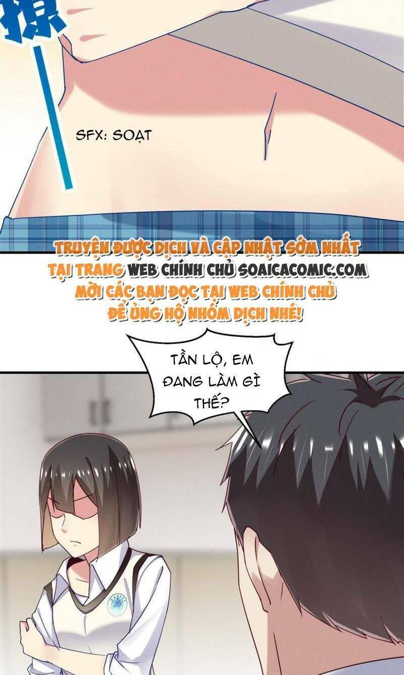 Bị Ép Yêu Sếp Mỗi Ngày: Chapter 71